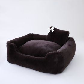 The Divine Bed (Color: Espresso)